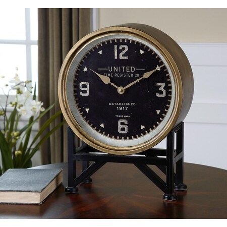 Uttermost